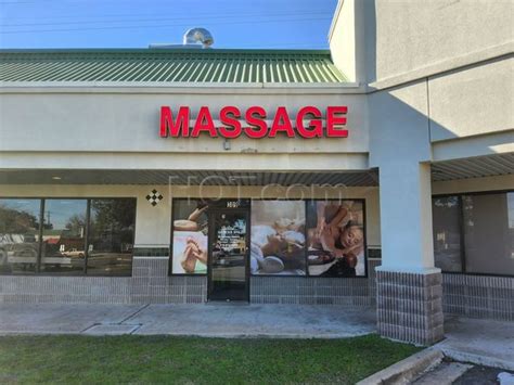 TOP 10 BEST Massage Parlors in Austin, TX